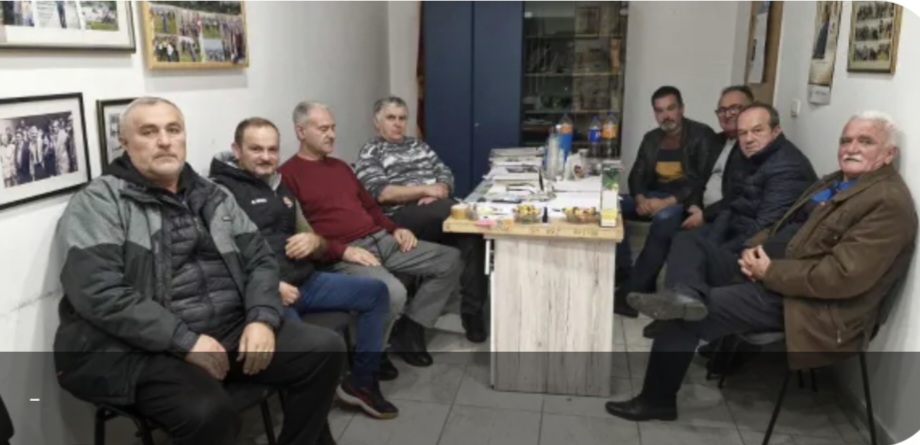 Ombudsman potvrdio povredu prava na imovinu u Sadinama