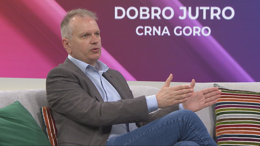 Perić: Izvještaj gradonačelnika biće javan, građani moraju znati istinu