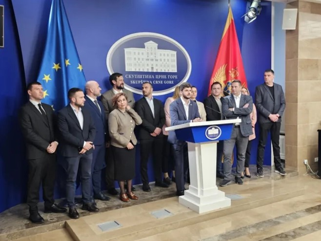 Otvorena pitanja o većini u Podgorici: PES traži objašnjenja od Preokreta?