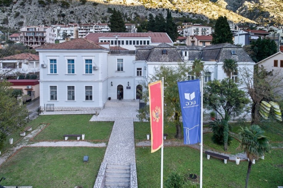 Pomorski fakultet UCG: Od Kotora do svjetskih pomorskih kompanija