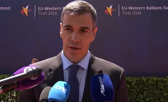 Sančez: Španija posvećena proširenju EU, čestitke Crnoj Gori na reformama