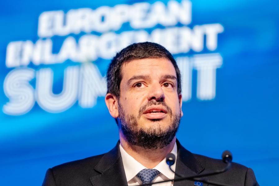 Vargas David: Pokrenut proces preuzimanja „Vijesti“, uređivačka nezavisnost ostaće u rukama novinara i urednika