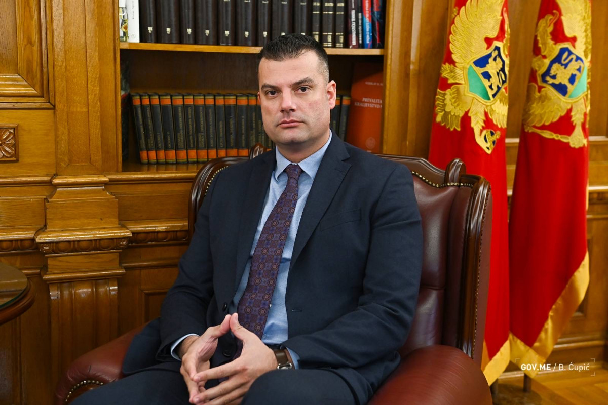 Koprivica: Zirojević izbjegava odgovore i pokušava da politički profitira na svakoj temi