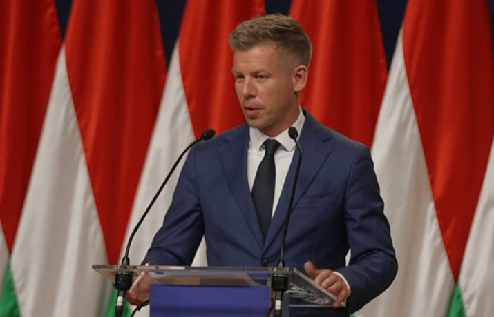 Mađar: Ubrzano članstvo Ukrajine u EU nepravedno prema zemljama Zapadnog Balkana