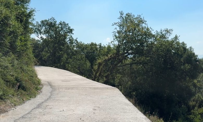 Herceg Novi: Radovi na Podima donose bolju povezanost Crnice sa Modrom Pločom i Toplom 3