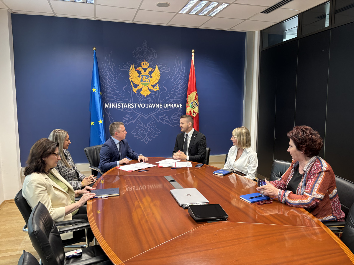 Potpisivanje CAF (2)
