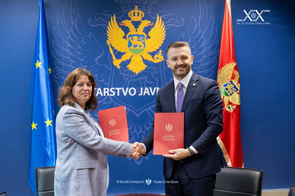 Ministarstvo javne uprave nastavlja širenje kulture kvaliteta: Ministarstvo kulture i medija uvodi CAF model