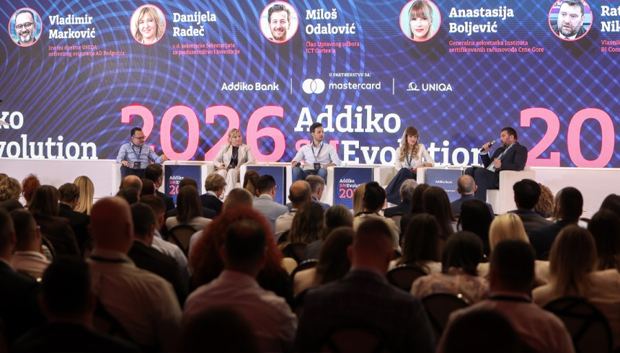Digitalna transformacija zahtijeva bolju povezanost sistema i unapređenje procesa