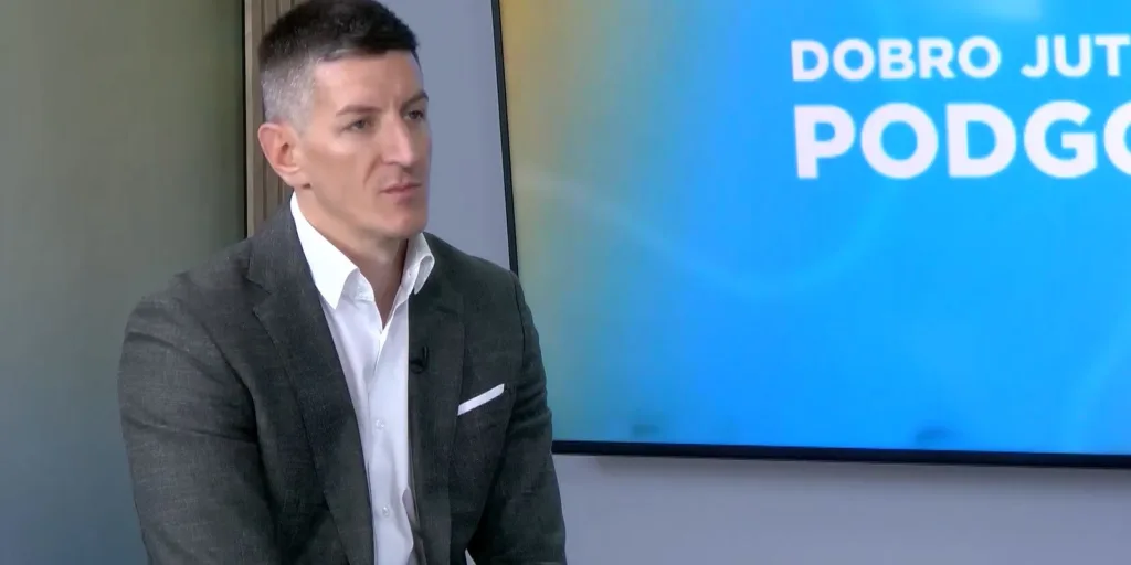 Ražnatović: Nakon isteka roka za legalizaciju slijede pojačane kontrole i rušenja objekata