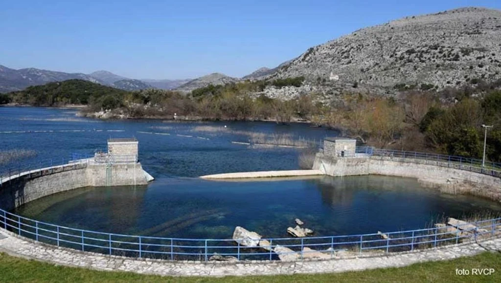 Rekordni prihodi preduzeća Regionalni vodovod Crnogorsko primorje garantuju sigurno i stabilno vodosnabdijevanje