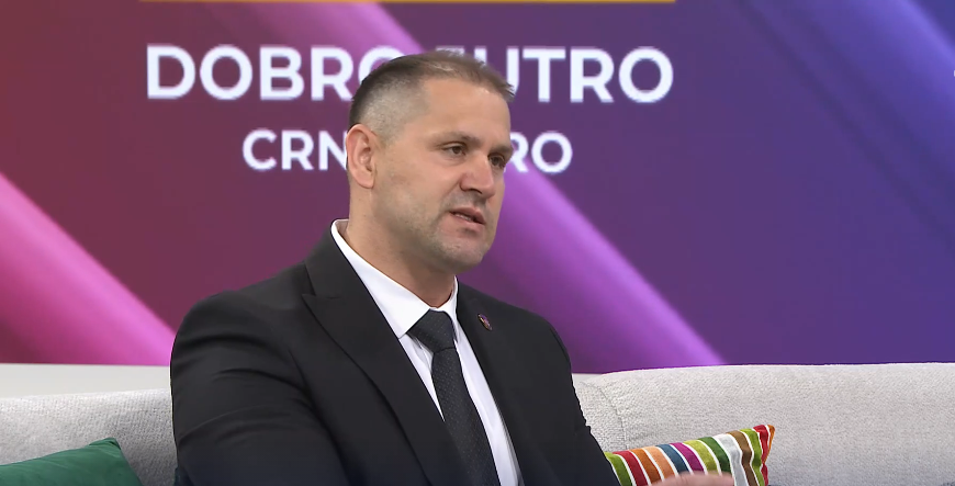 Šćepanović: U posljednje tri godine rasvijetljeno 18 ubistava, ostvareni istorijski rezultati