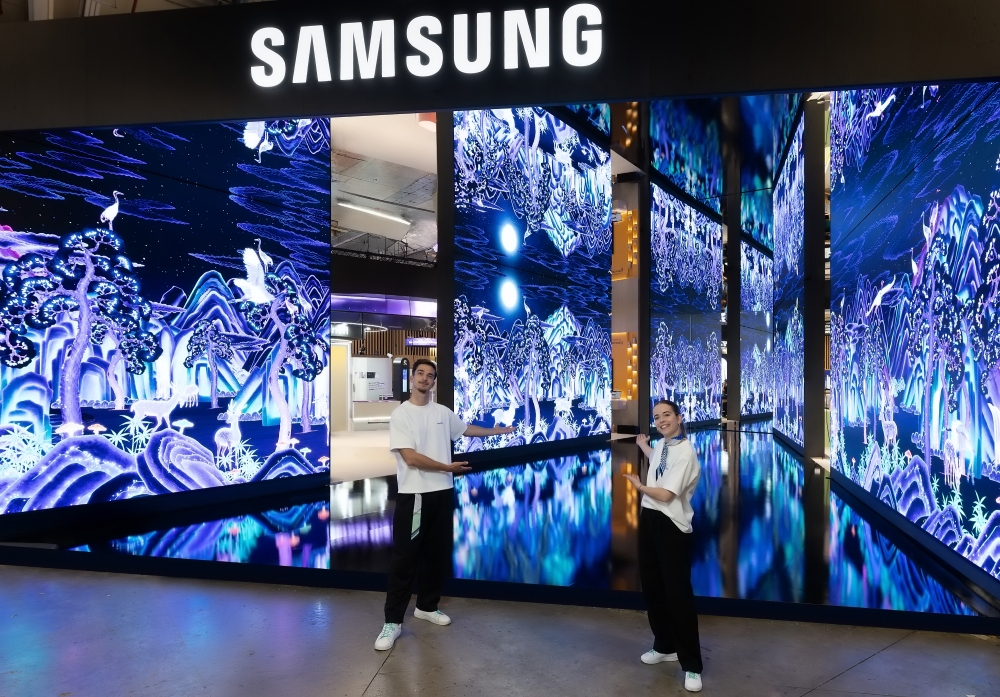 Samsung na sajmu VivaTech 2026 redefiniše svakodnevnu brigu o zdravlju kroz povezana zdravstvena rješenja
