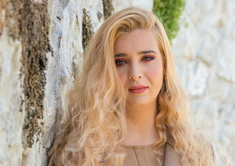 Sara Stijović selektovana za MIDPOINT Writers’ Room 2026