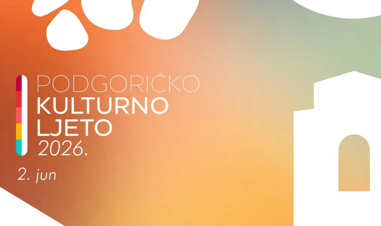 Podgoričko kulturno ljeto: Raznovrsni programi za raznovrsne ukuse publike