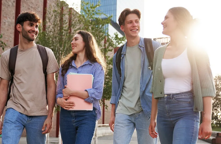 studenti