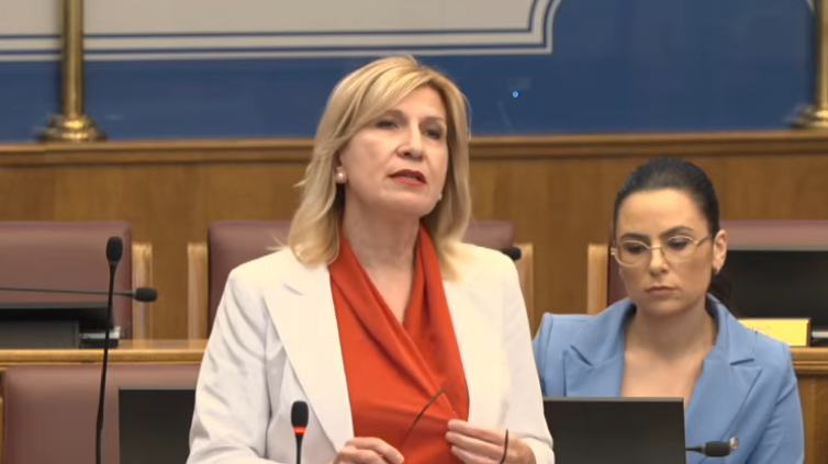 Na stotine hiljada mučenički stradalih Srba, Jevreja i Roma u Jasenovcu: Za Savković Vukčević – ništa konkretno