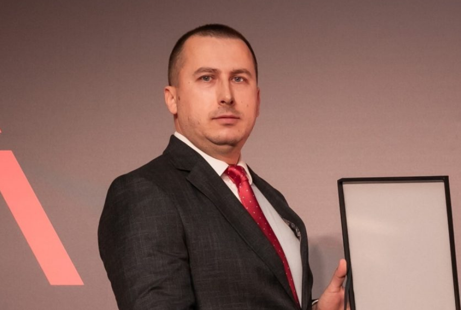 Preminuo Slobodan Radović, prvi generalni sekretar Asocijacije menadžera Crne Gore