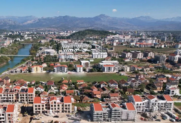Raspisan tender za izgradnju osnovne škole na Zabjelu