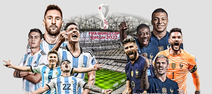 Francuska i Argentina kreću u pohod na titulu: Šesti dan Mundijala donosi spektakl