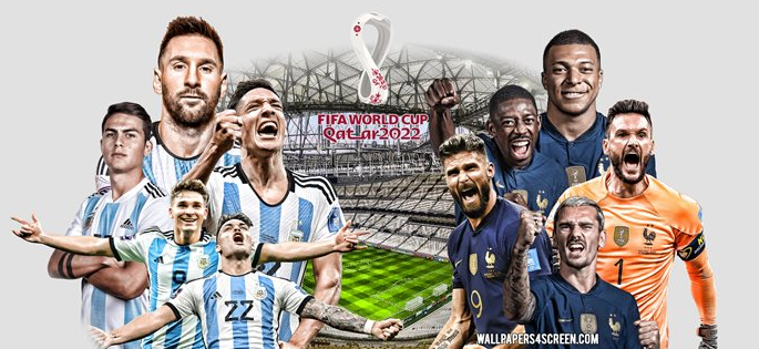 Francuska i Argentina kreću u pohod na titulu: Šesti dan Mundijala donosi spektakl