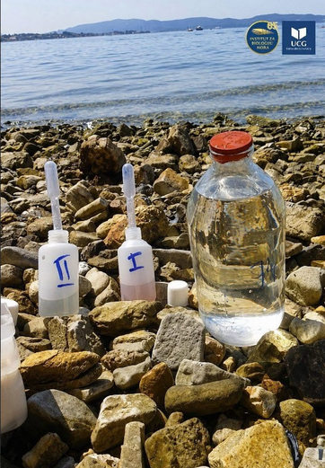 Pola vijeka ekološkog monitoringa mora