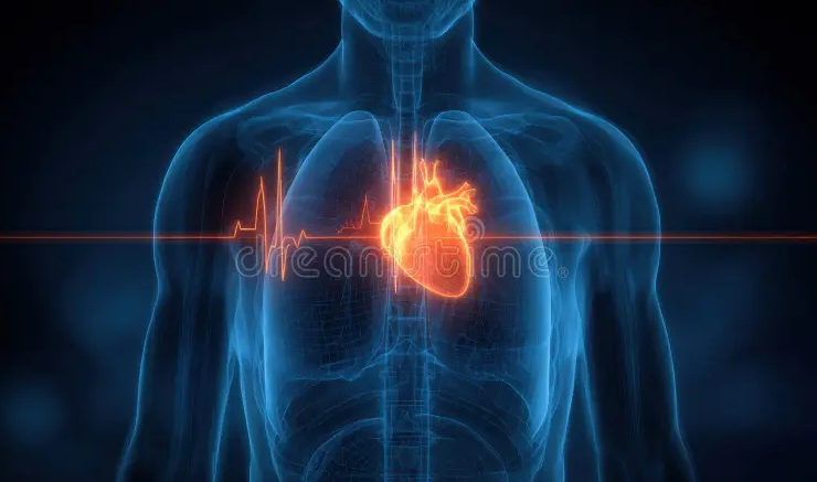 Naučnici detaljno analizirali milone ljudi: Četiri faktora kriju se iza 99 odsto srčanih i moždanih udara!