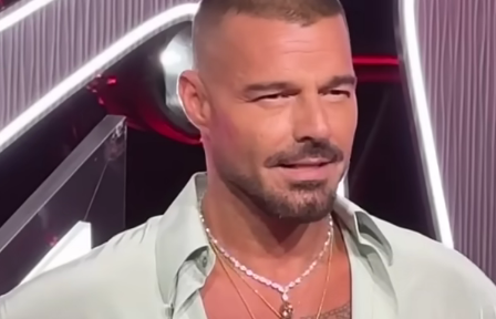 Zvali su je NAJLJEPŠOM ŽENOM NA BALKANU, a onda je NA SILU POLJUBILA RIKIJA MARTINA