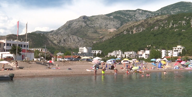 Čanj: Nova turistička sezona i stari problemi