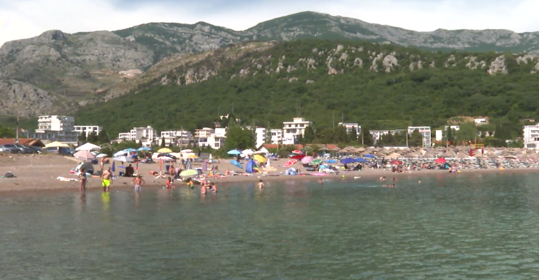 Čanj: Nova turistička sezona i stari problemi