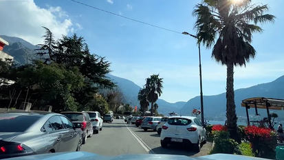 Kotor: Privremena zabrana parkiranja na dijelu donjeg puta u Dobroti