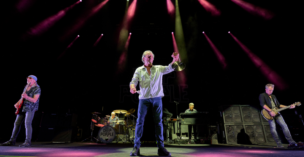 Deep Purple predstavili treći singl sa predstojećeg albuma: „Guilt Trippin’“ uz nadrealni spot