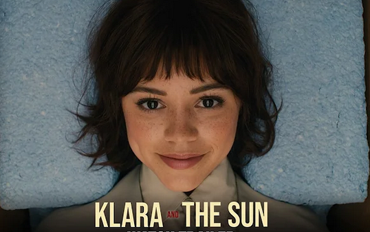 Džena Ortega u futurističkoj drami: Robot koji uči šta znači voljeti u filmu „Klara and the Sun“ VIDEO