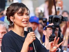 Zendaya u Parizu pokazala da upečatljiv stil ne mora da bude skup