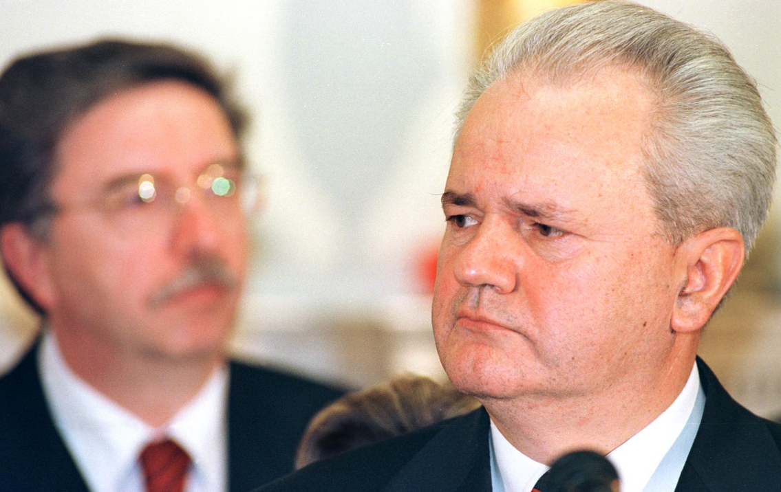 Sudilo se jednom ubjeđenju da srpski narod mora da se brani