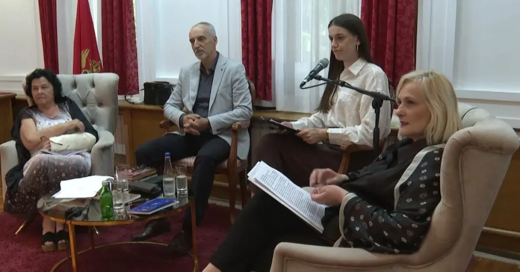 „Tamo gdje pjesma nema granice“: Pjesnici iz tri grada gostovali u Nikšiću