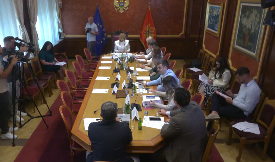 Izabran Žiri za dodjelu Trinaestojulske nagrade