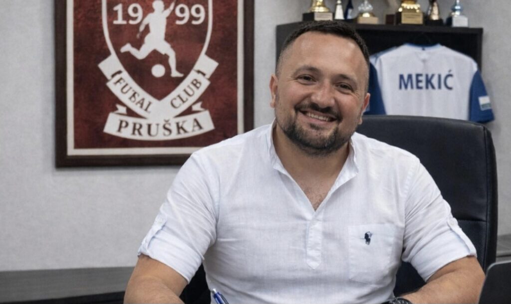 Bijelo Polje: Admir Mekić spasio dvoje djece iz Lima
