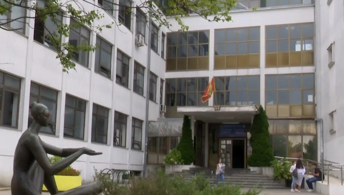 Na Filozofskom fakultetu u Nikšiću od ove godine programi Specijalna edukacija i rehabilitacija