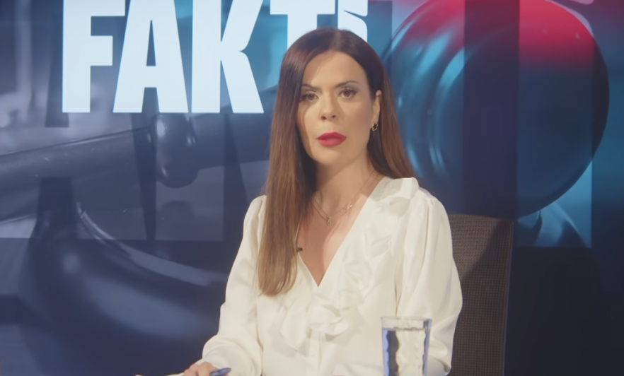 Novaković: Odluka VDT-a da pokrene postupak protiv Adrie postavlja ozbiljno pitanje prioriteta i dosljednosti u radu pravosudnih institucija