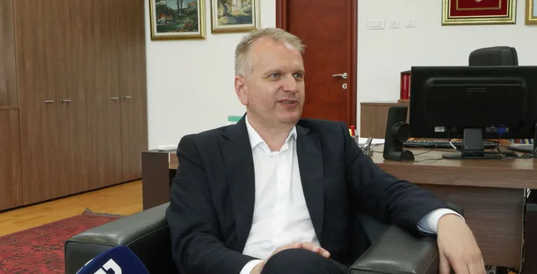 Perić: Skupština će biti otvorenija prema građanima i medijma, pred odbornicima uskoro obiman dnevni red