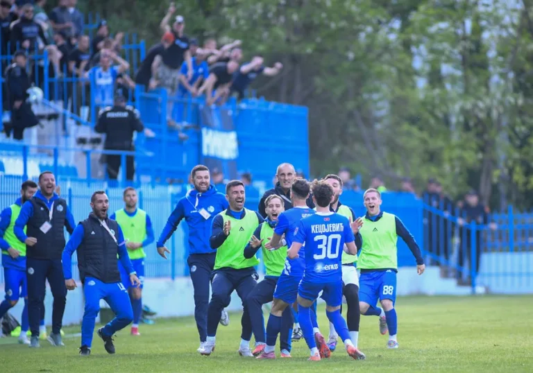 Meridianbet 1. CFL startuje 2. avgusta