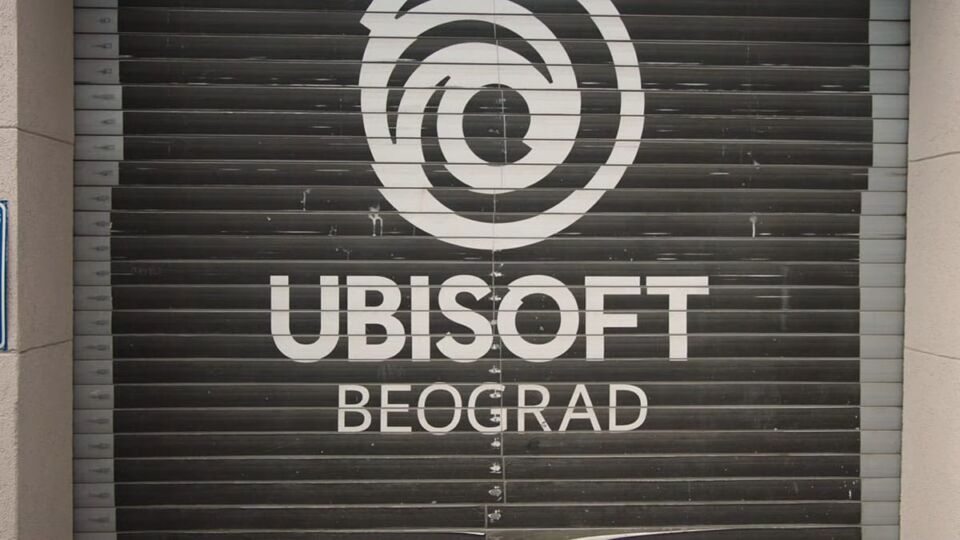 Ubisoft iznenada zatvorio beogradski studio! Bez posla ostalo više od 100 ljudi