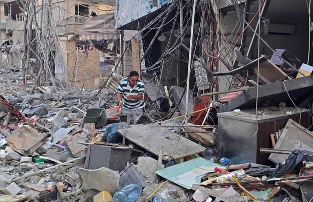 Uprkos primirju pet osoba poginulo u izraelskim udarima na Liban; Hezbolah: Imamo pravo da odgovorimo na napade