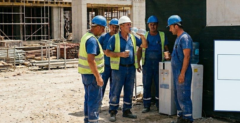 Sindikati traže uvođenje pauze za hidrataciju po uzoru na Svjetsko prvenstvo