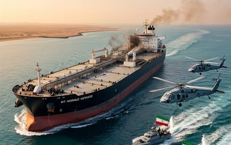Tramp optužio Iran da krši primirje u Ormuzu; Teheran odgovara: Apsolutna laž