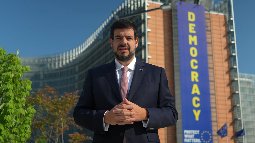 Vargas David: Pokrenuli proces preuzimanja Vijesti, nezavisna uređivačka politika i kurs ka EU