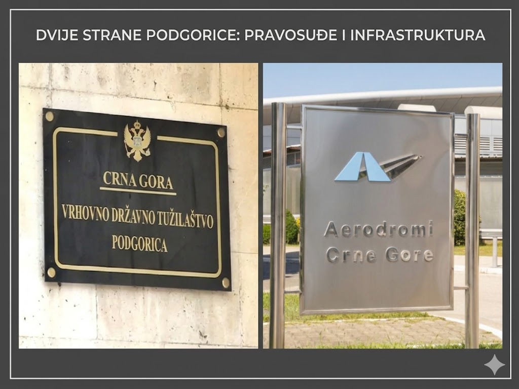 Tužilaštvo pokazalo znake života: Ipak će provjeriti ima li korupcije u tenderu za aerodrome
