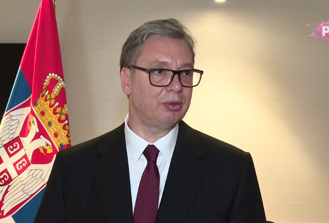 Vučić iz Tbilisija: Blizu smo sporazumu o slobodnoj trgovini Srbije s Gruzijom
