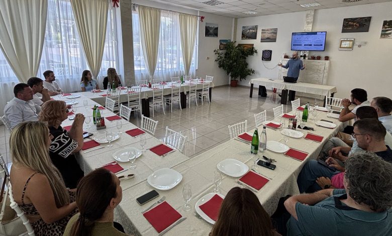 Unaprijeđen sistem vodosnabdijevanja u Herceg Novom