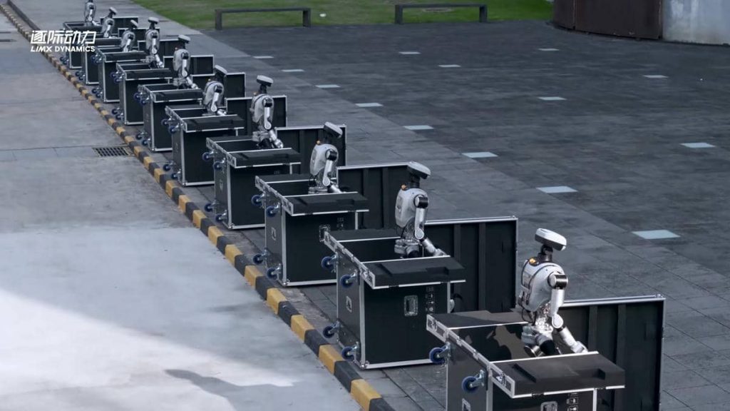 Apsolutna dominacija Kineza: drže čak 85% tržišta humanoidnih robota – postoji samo jedan problem